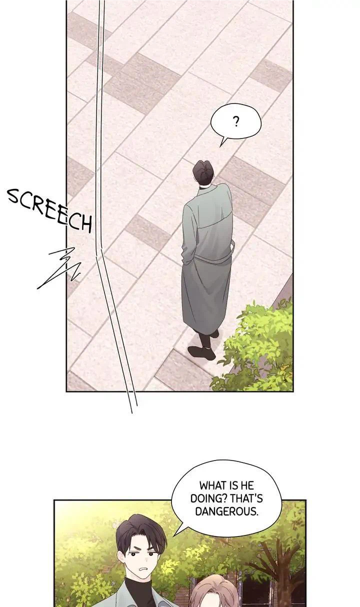 4 Week Lovers - Chapter 86 Page 22