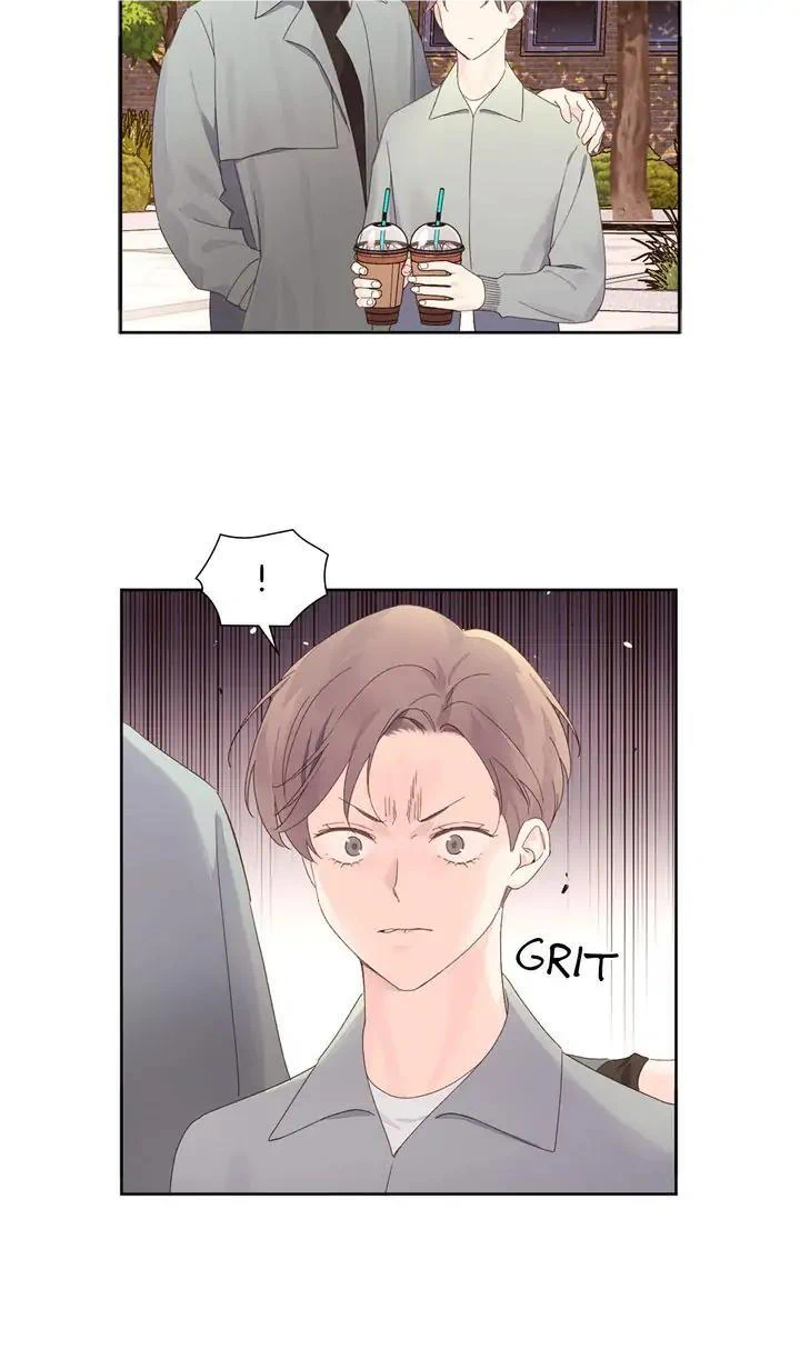 4 Week Lovers - Chapter 86 Page 23