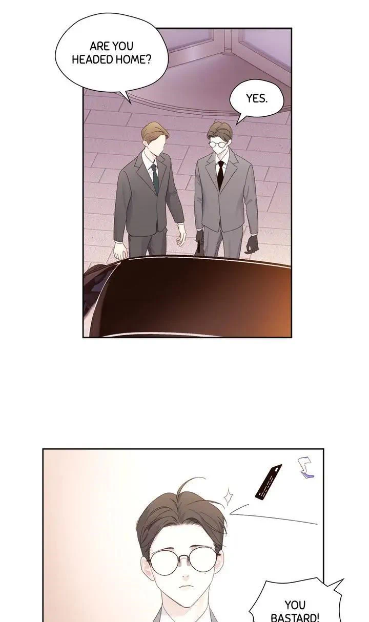 4 Week Lovers - Chapter 86 Page 27