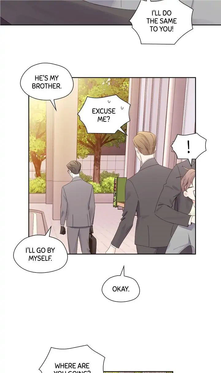 4 Week Lovers - Chapter 86 Page 30