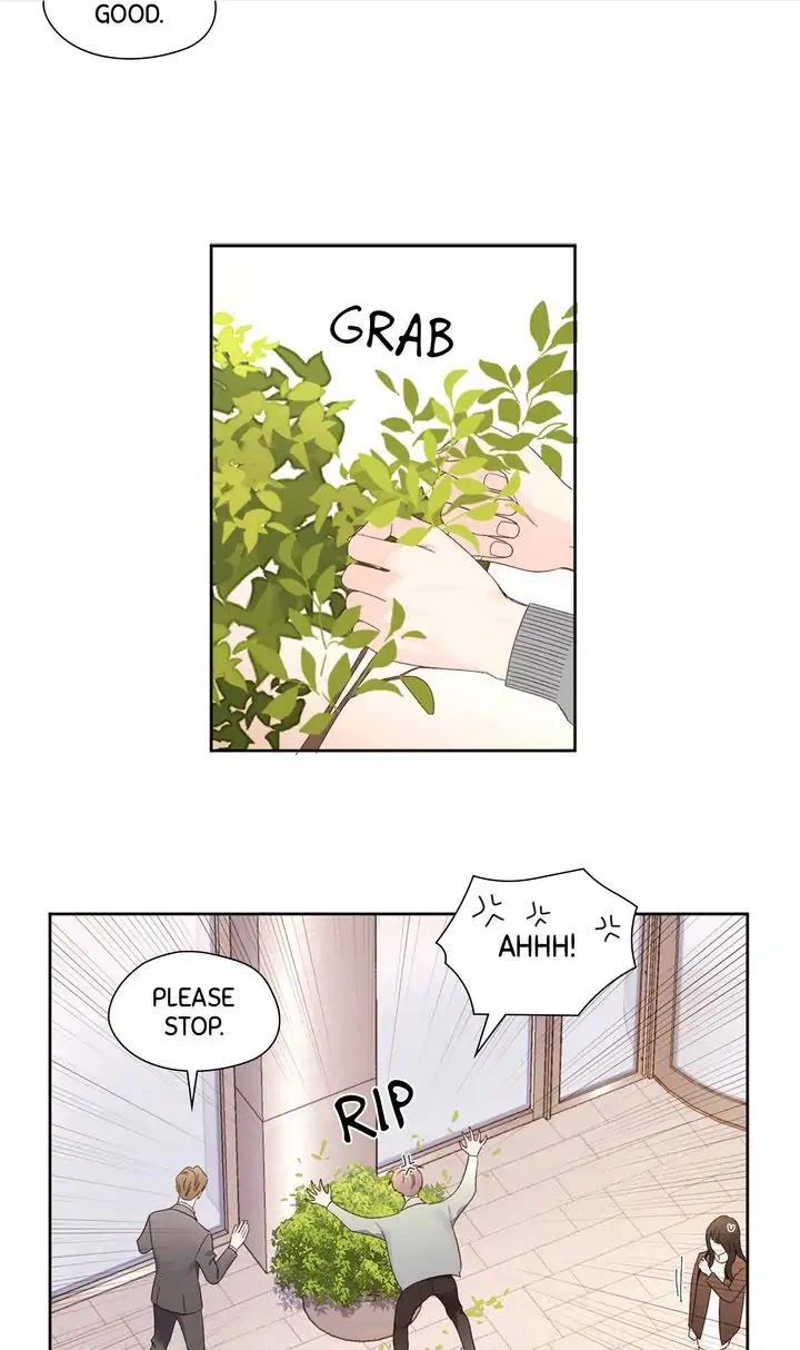 4 Week Lovers - Chapter 86 Page 32