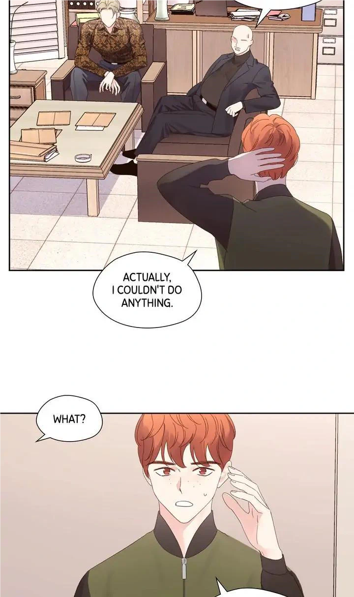 4 Week Lovers - Chapter 86 Page 34