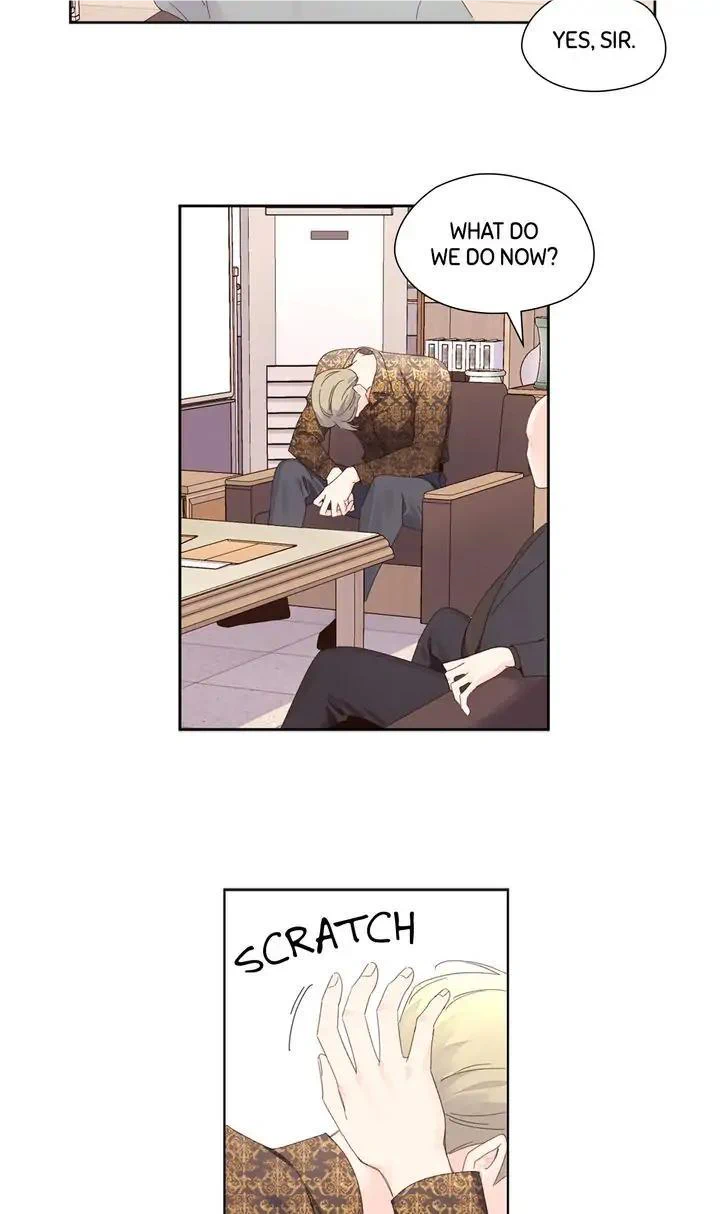 4 Week Lovers - Chapter 86 Page 37