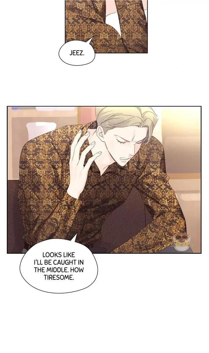 4 Week Lovers - Chapter 86 Page 38
