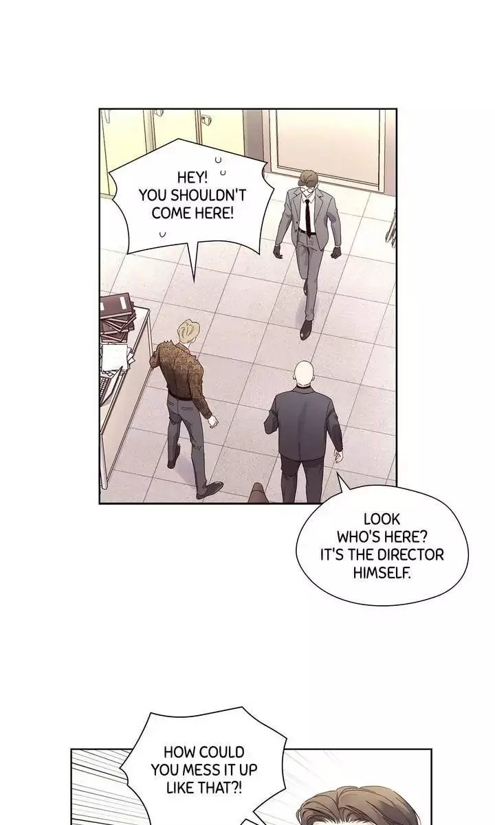 4 Week Lovers - Chapter 87 Page 4