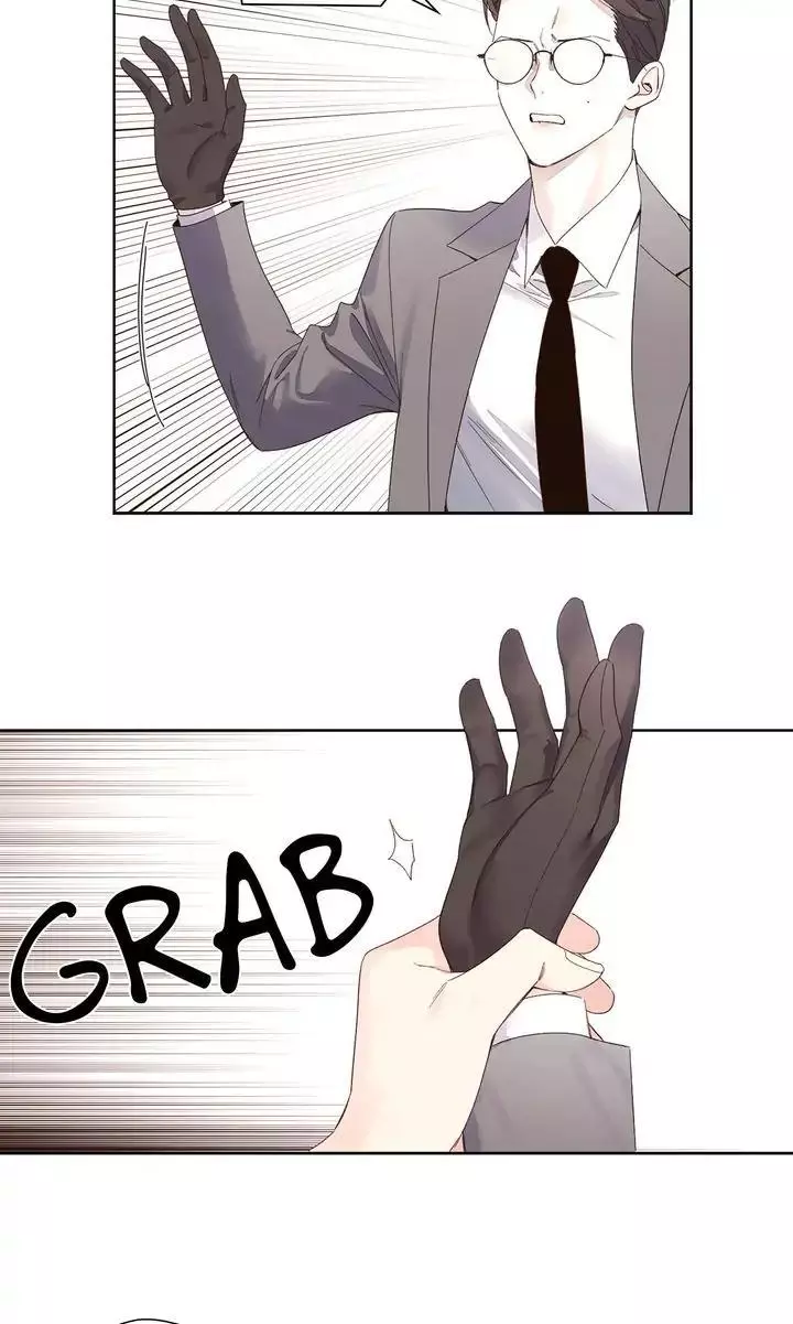 4 Week Lovers - Chapter 87 Page 5