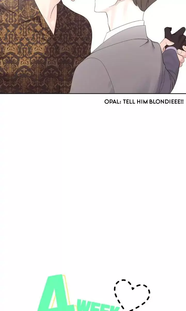 4 Week Lovers - Chapter 87 Page 7