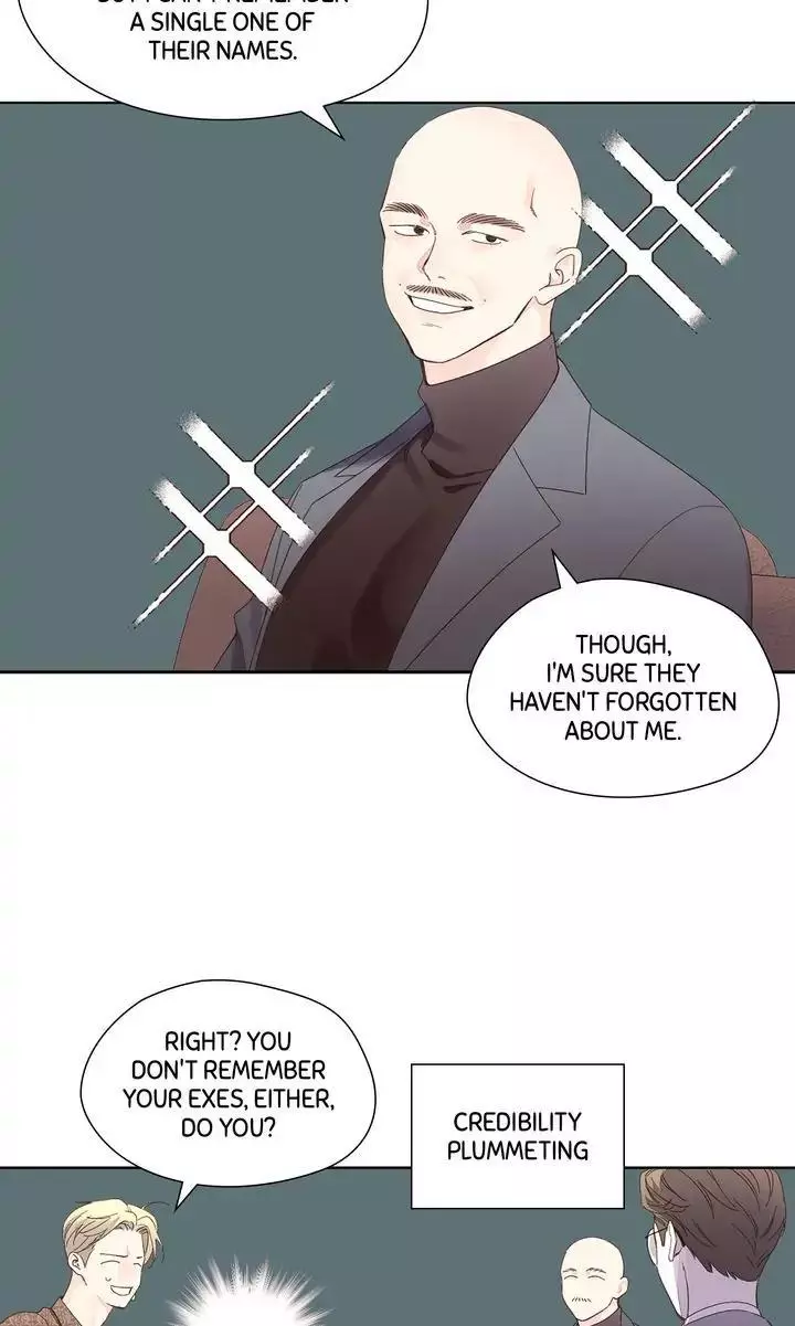 4 Week Lovers - Chapter 87 Page 11
