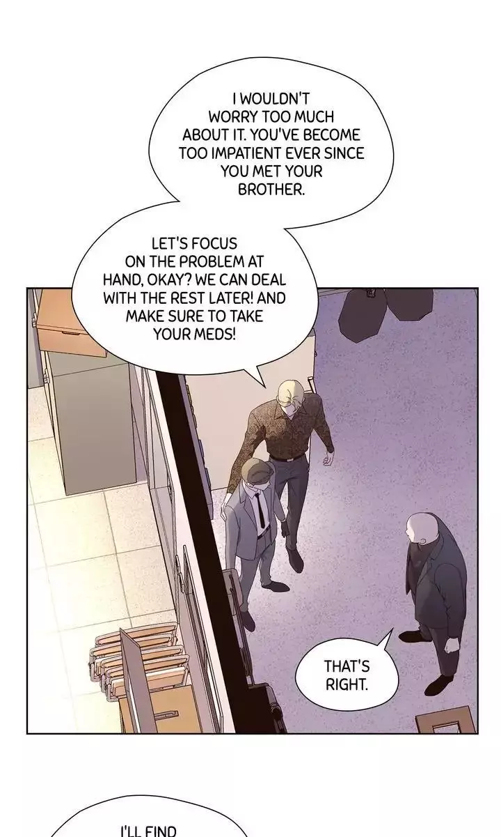 4 Week Lovers - Chapter 87 Page 13