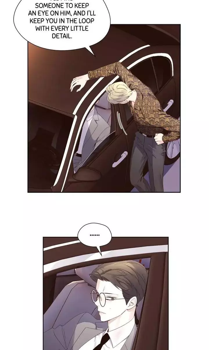 4 Week Lovers - Chapter 87 Page 14