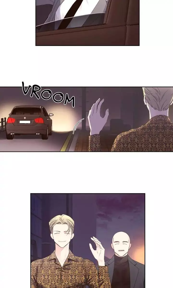 4 Week Lovers - Chapter 87 Page 15