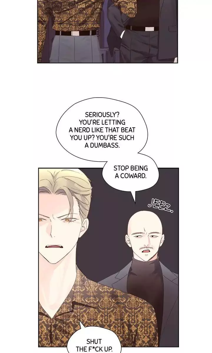 4 Week Lovers - Chapter 87 Page 16