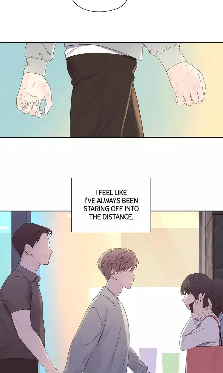 4 Week Lovers - Chapter 87 Page 17