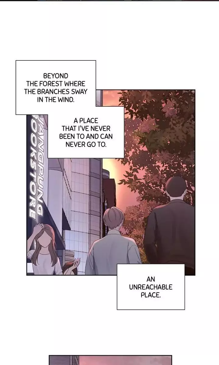 4 Week Lovers - Chapter 87 Page 18