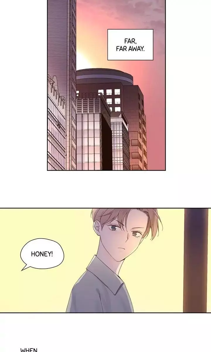 4 Week Lovers - Chapter 87 Page 19