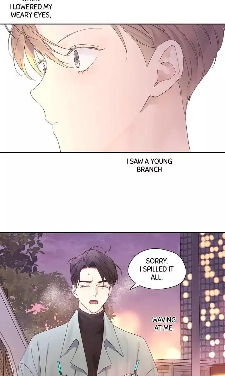 4 Week Lovers - Chapter 87 Page 20