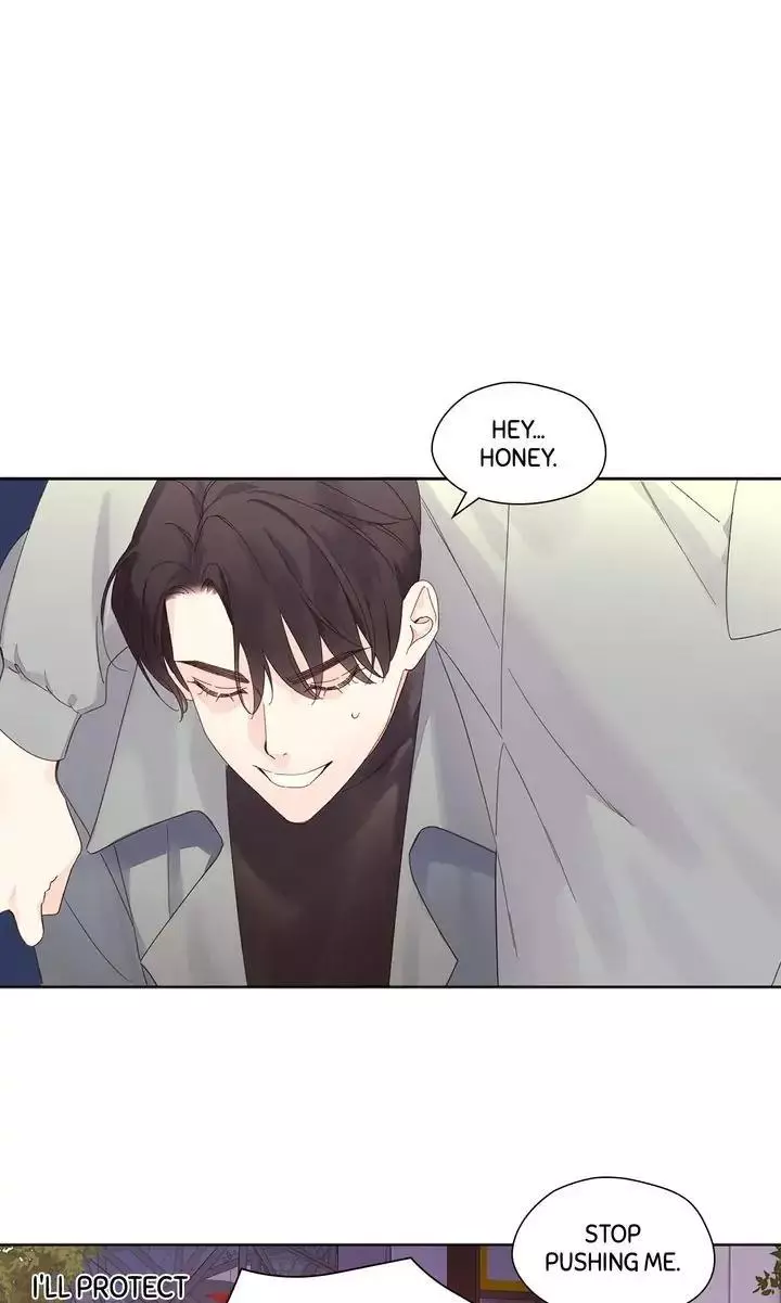4 Week Lovers - Chapter 87 Page 24