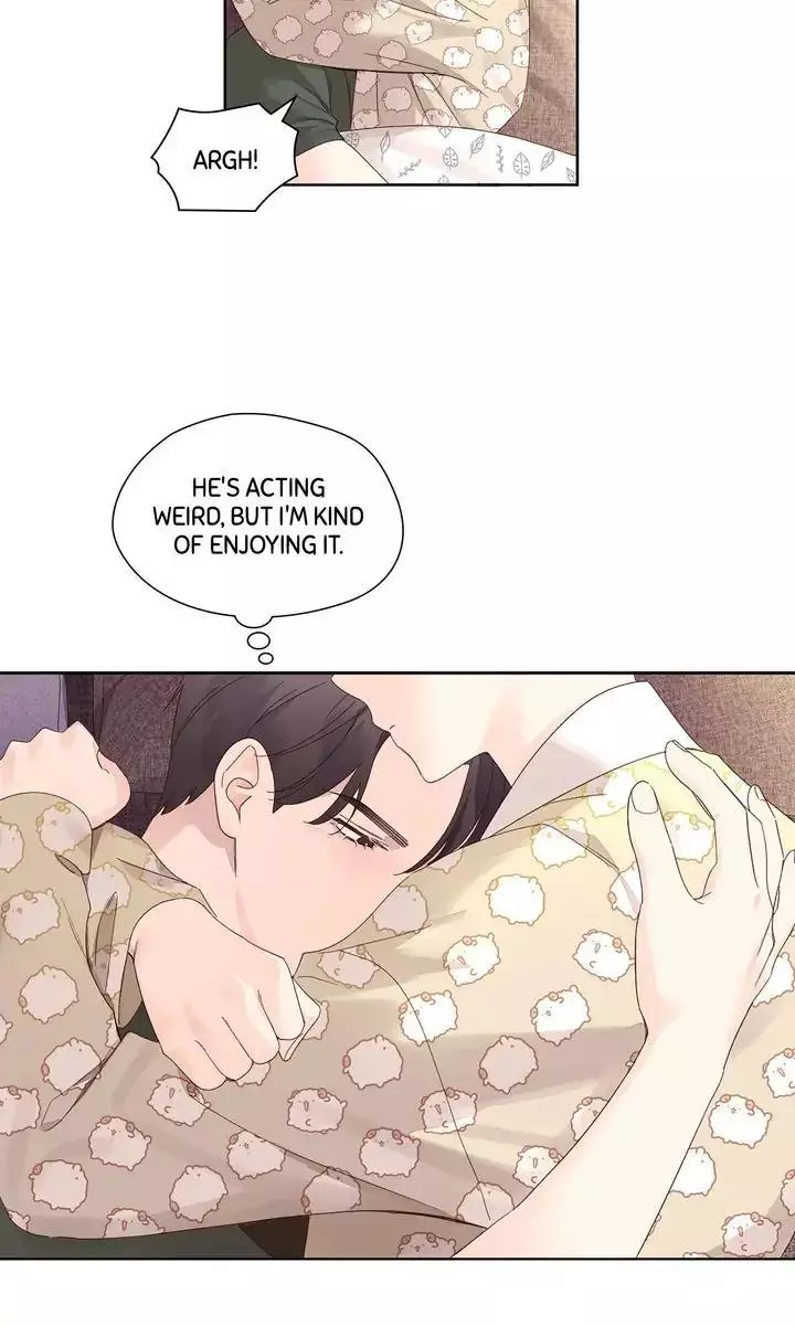 4 Week Lovers - Chapter 87 Page 27