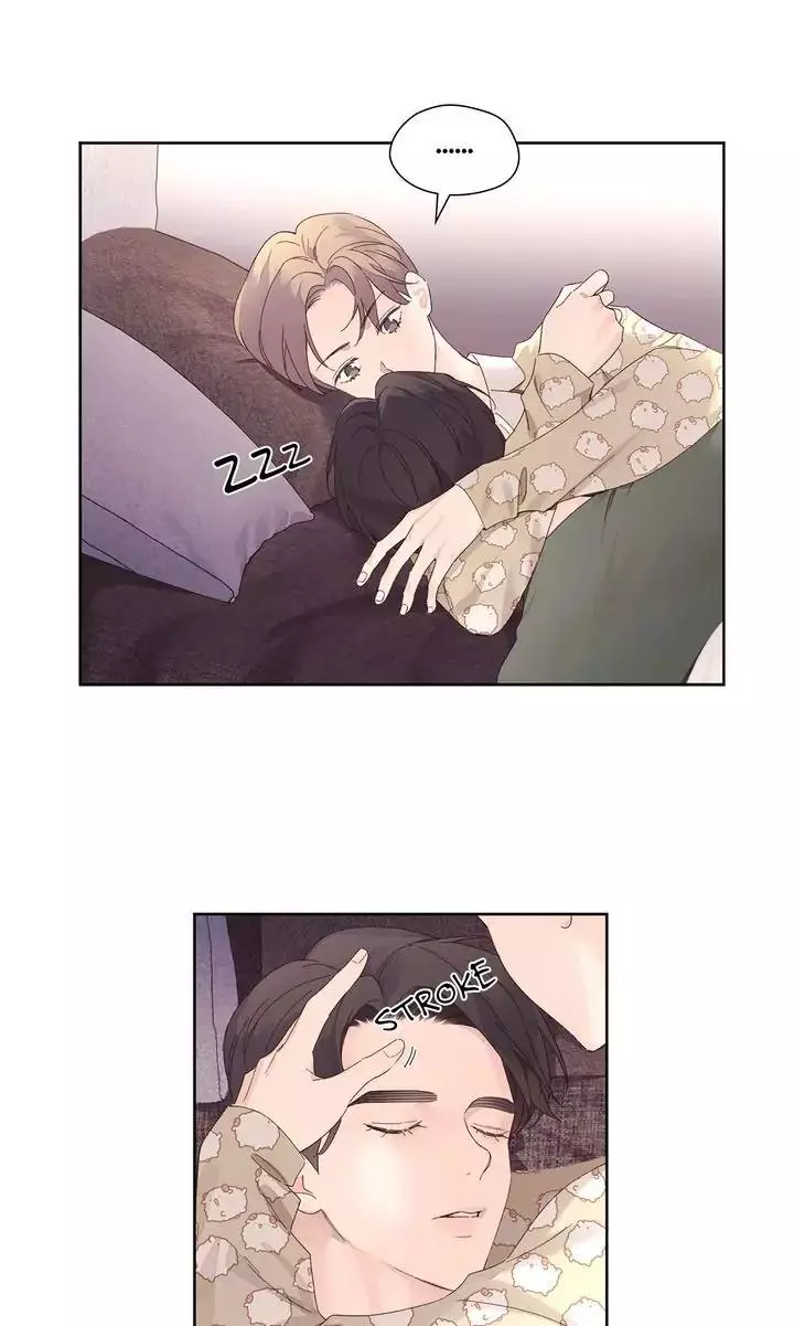 4 Week Lovers - Chapter 87 Page 28