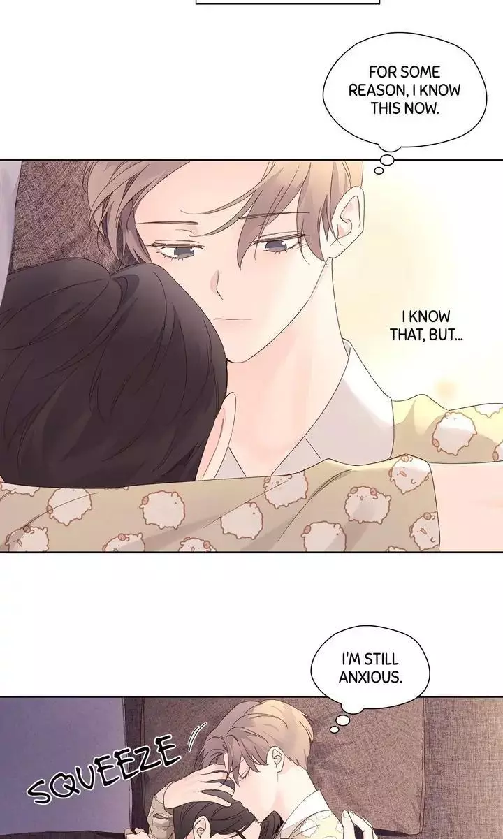 4 Week Lovers - Chapter 87 Page 30