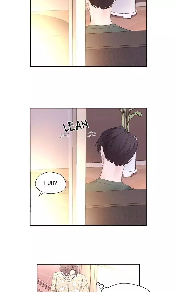 4 Week Lovers - Chapter 87 Page 34