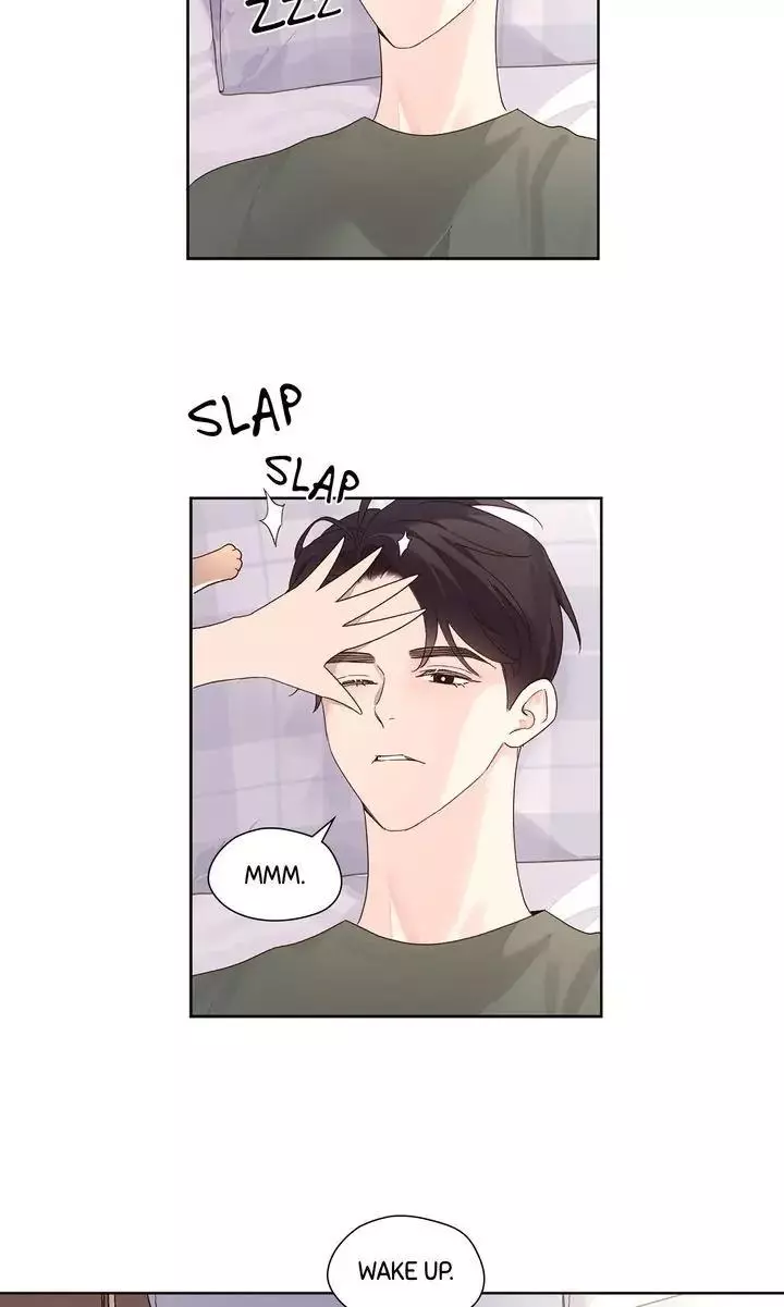 4 Week Lovers - Chapter 88 Page 2