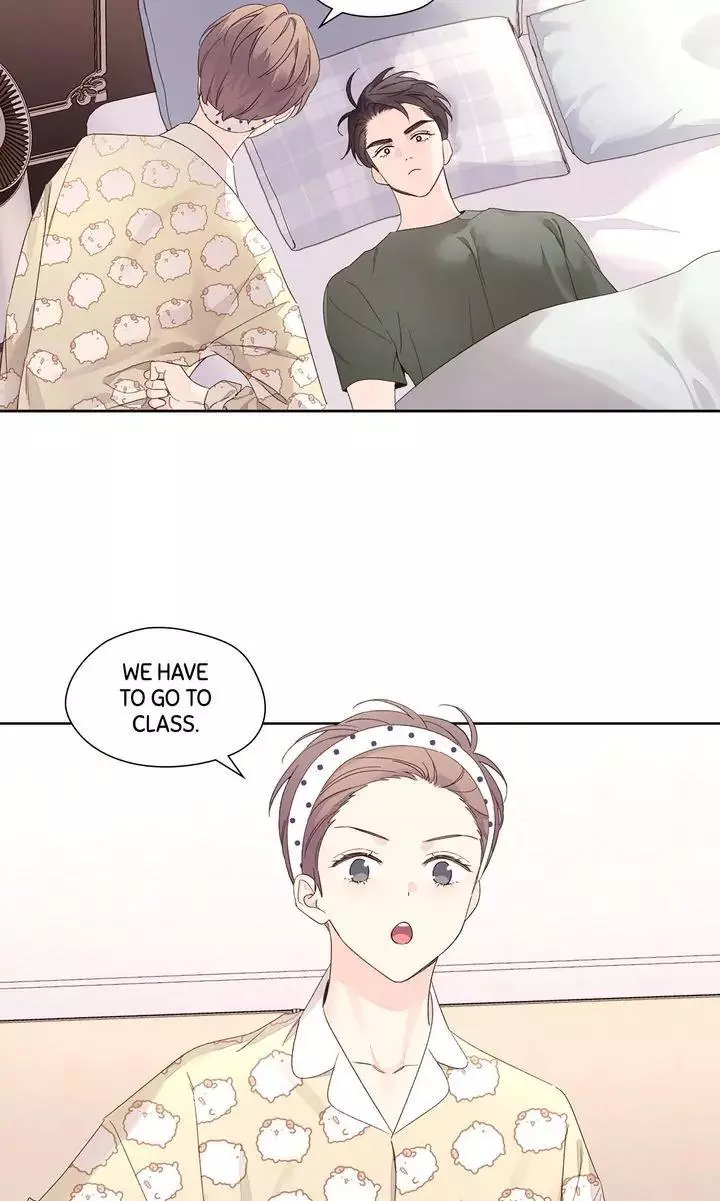 4 Week Lovers - Chapter 88 Page 3