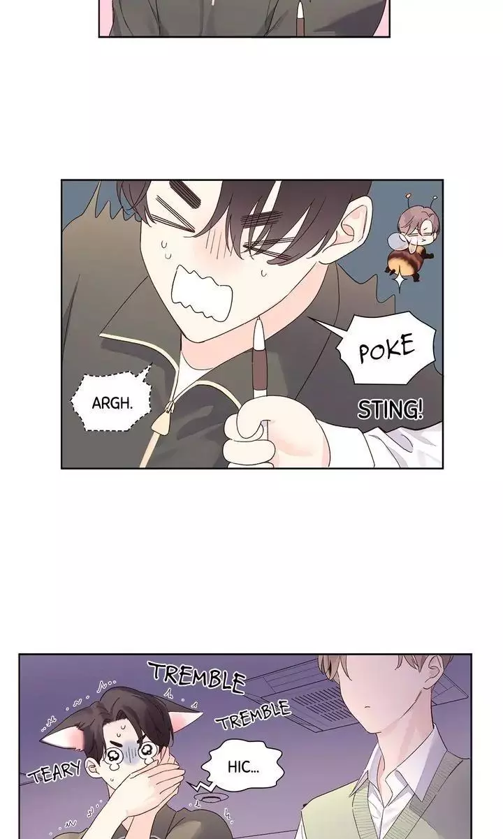 4 Week Lovers - Chapter 88 Page 7
