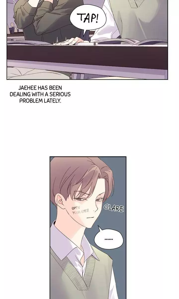 4 Week Lovers - Chapter 88 Page 8