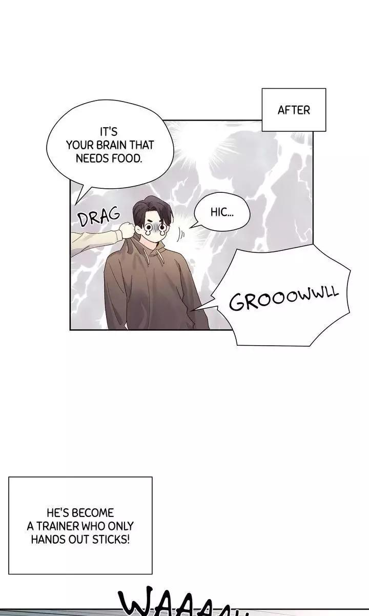 4 Week Lovers - Chapter 88 Page 11