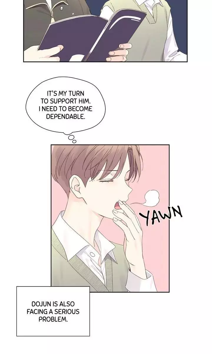 4 Week Lovers - Chapter 88 Page 13