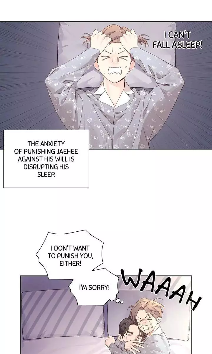 4 Week Lovers - Chapter 88 Page 14