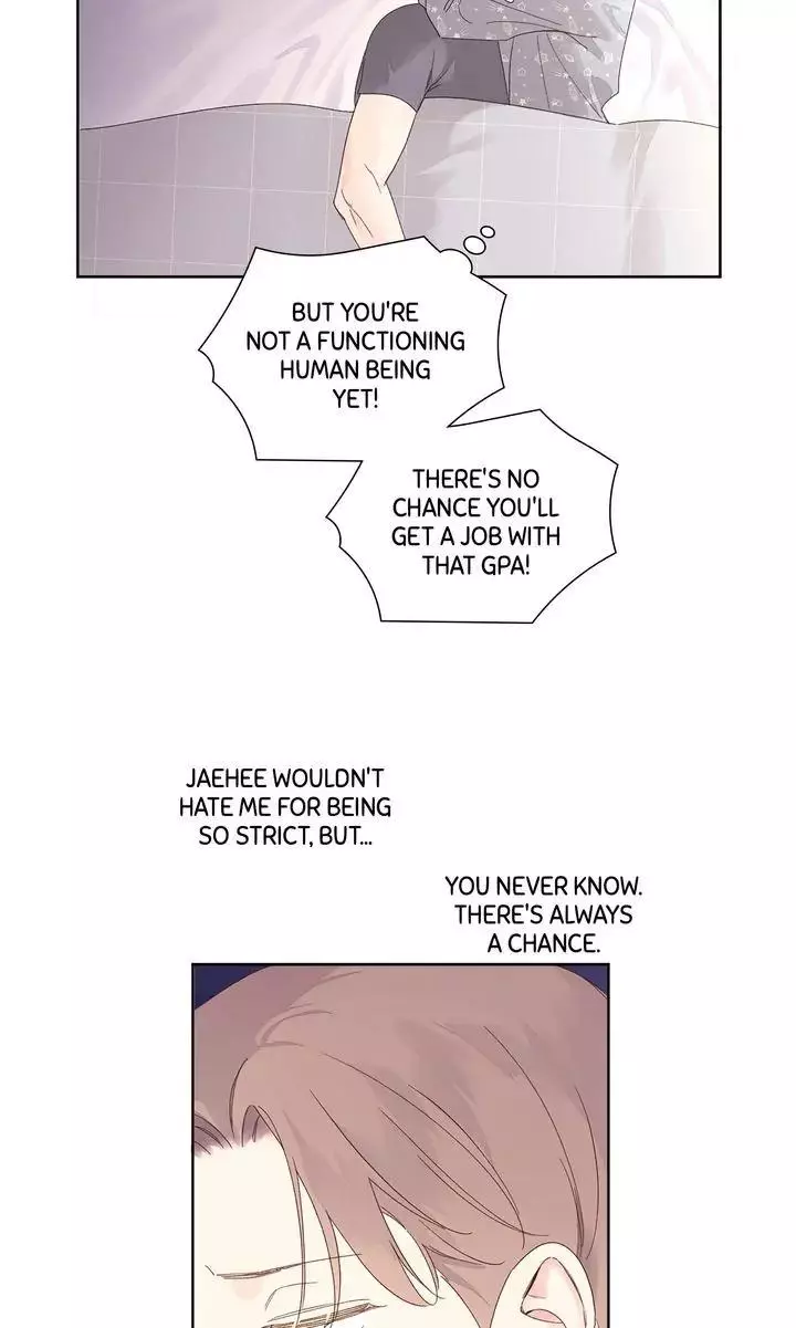 4 Week Lovers - Chapter 88 Page 15
