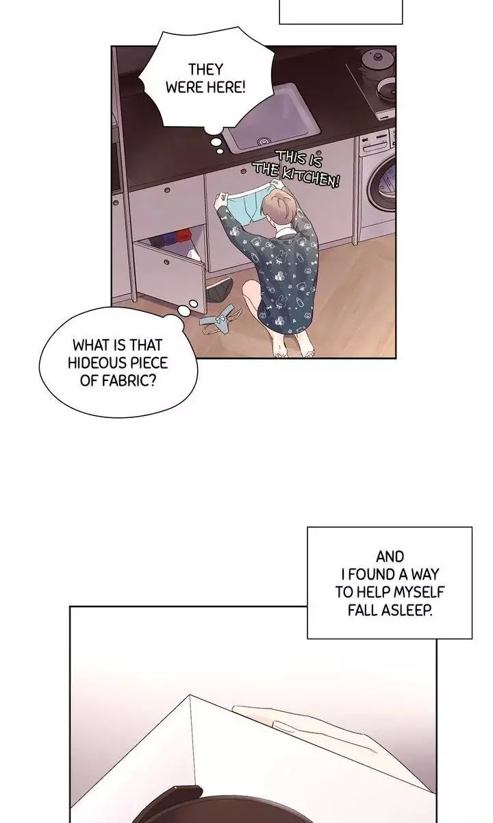 4 Week Lovers - Chapter 88 Page 17