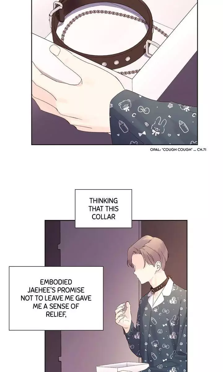 4 Week Lovers - Chapter 88 Page 18