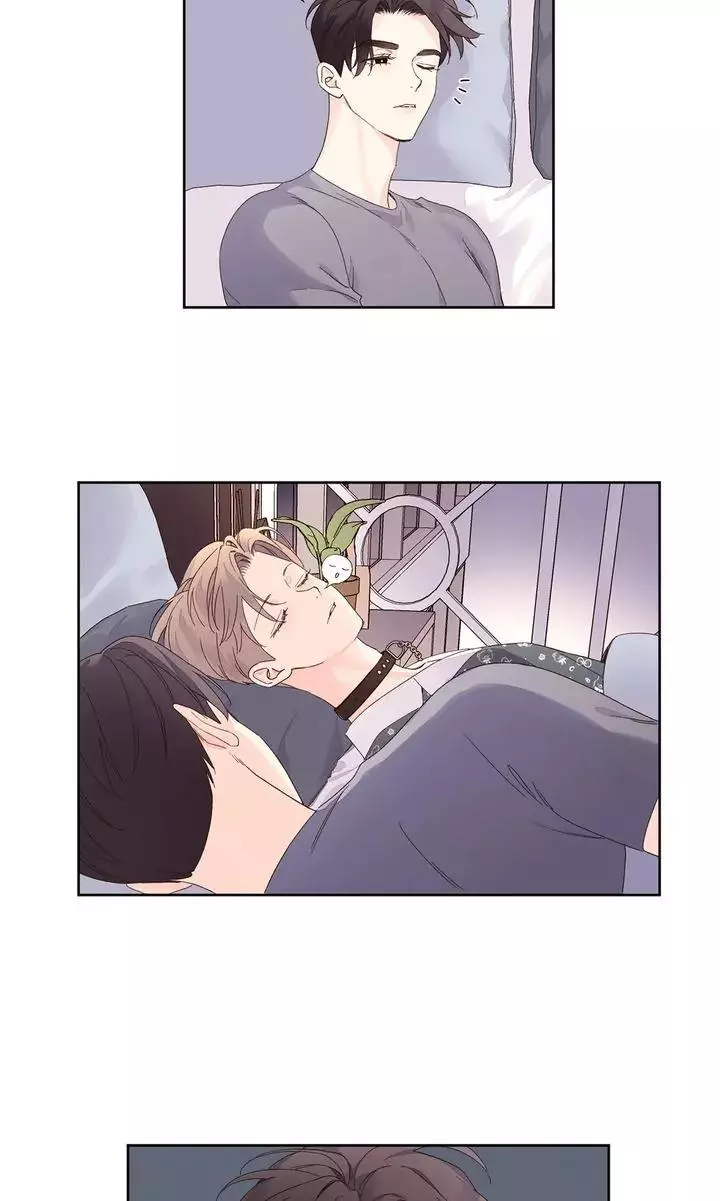 4 Week Lovers - Chapter 88 Page 20