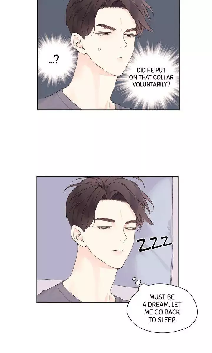 4 Week Lovers - Chapter 88 Page 21
