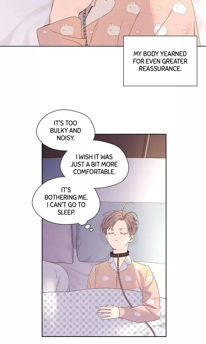 4 Week Lovers - Chapter 88 Page 23