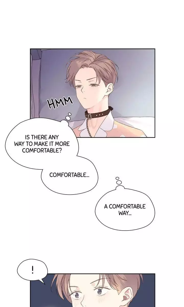 4 Week Lovers - Chapter 88 Page 24