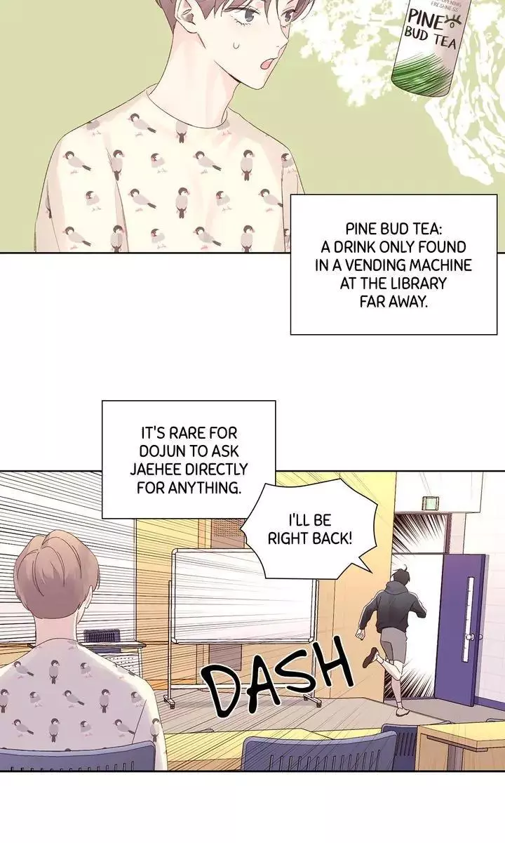 4 Week Lovers - Chapter 88 Page 26