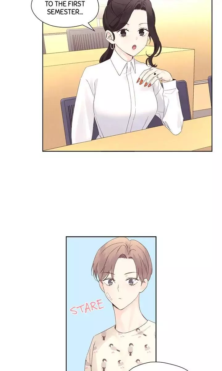 4 Week Lovers - Chapter 88 Page 29