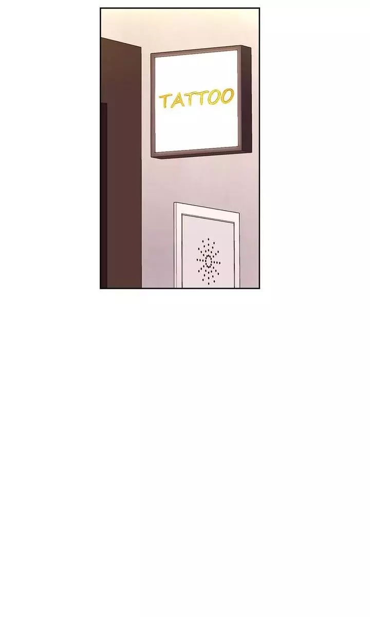 4 Week Lovers - Chapter 88 Page 39
