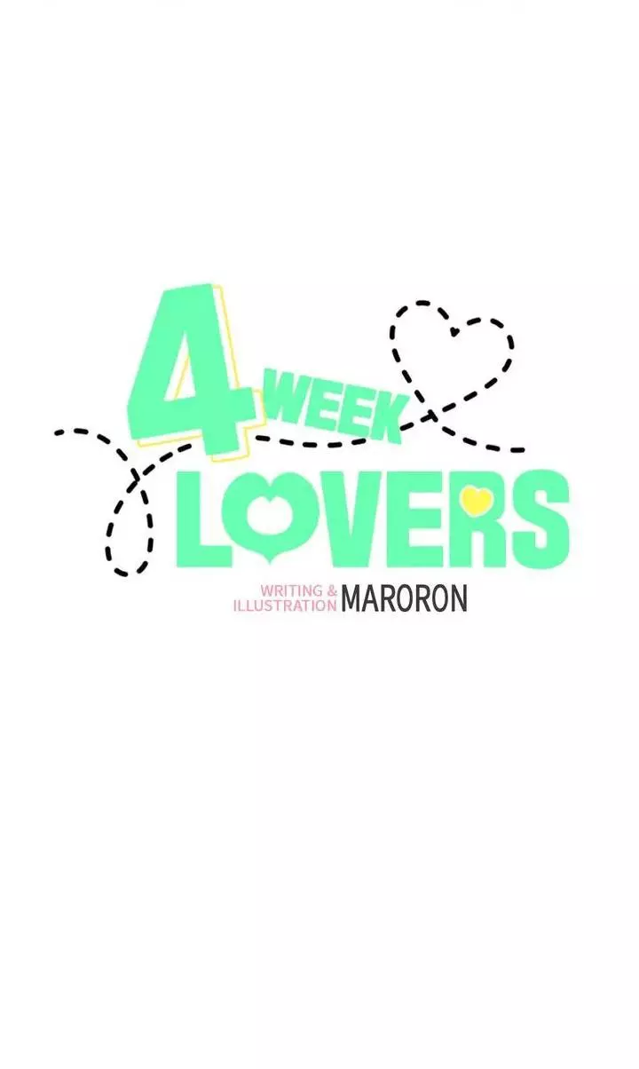 4 Week Lovers - Chapter 89 Page 2