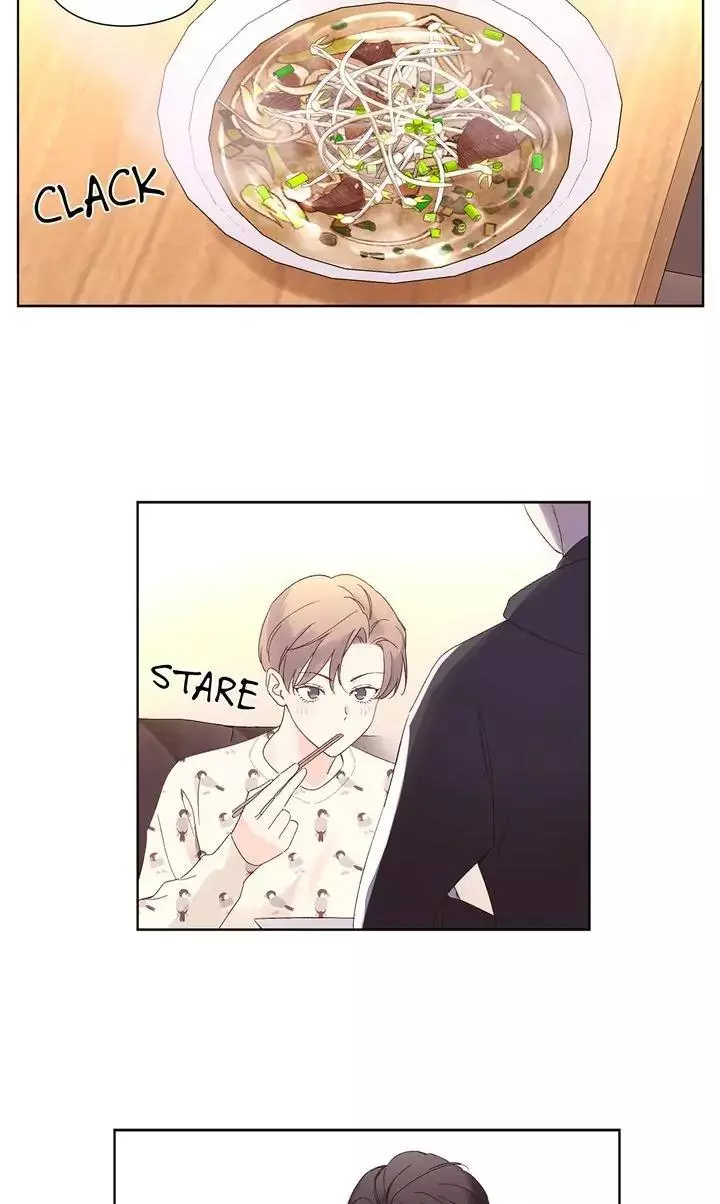 4 Week Lovers - Chapter 89 Page 10