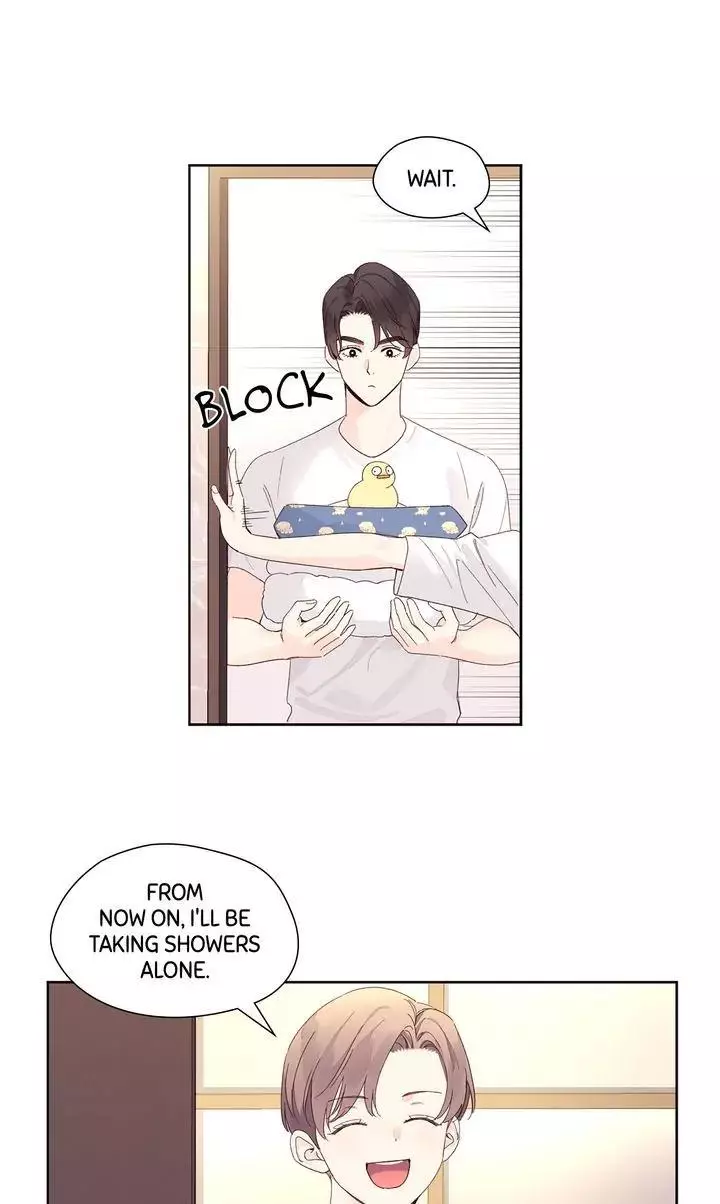 4 Week Lovers - Chapter 89 Page 15