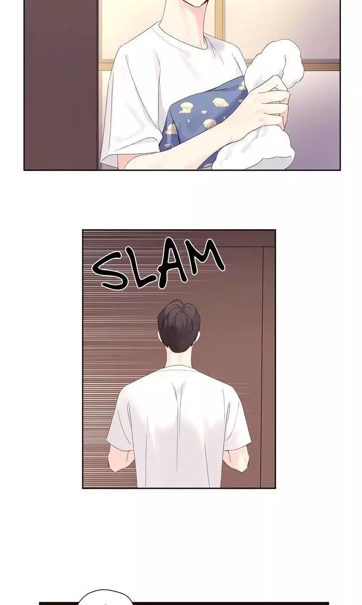 4 Week Lovers - Chapter 89 Page 16