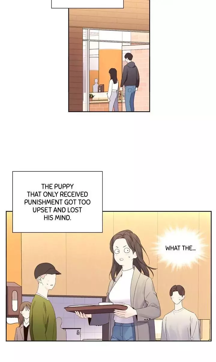 4 Week Lovers - Chapter 89 Page 19