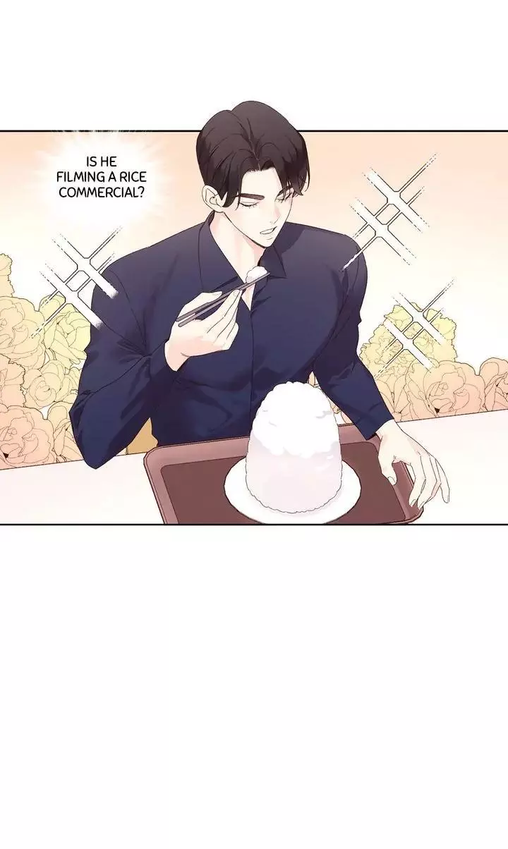 4 Week Lovers - Chapter 89 Page 20