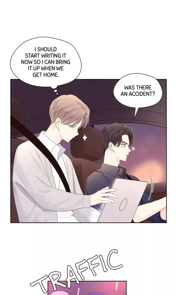 4 Week Lovers - Chapter 89 Page 27