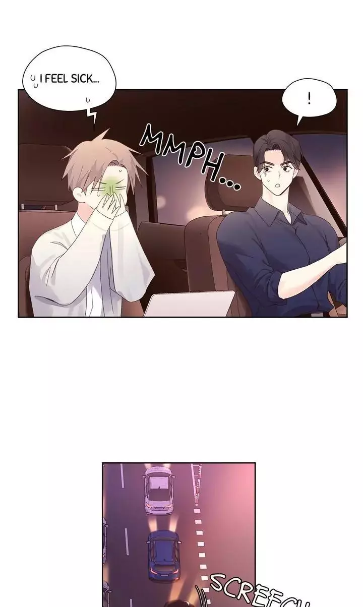 4 Week Lovers - Chapter 89 Page 28
